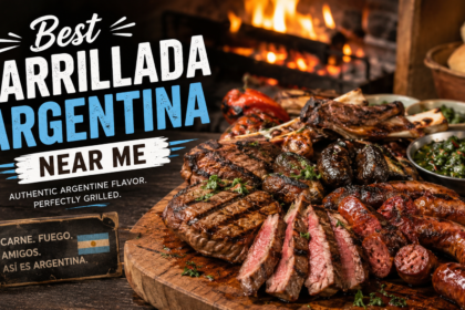 best parrillada argentina near me