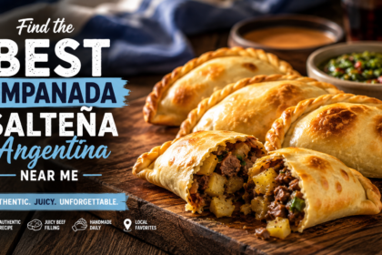best empanada saltena argentina near me