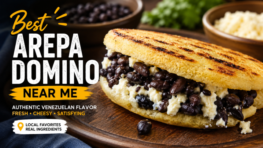 best arepa domino near me best arepa domino near me