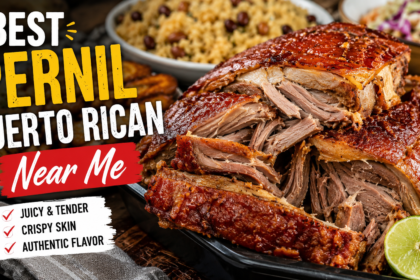 best pernil puerto rican near me​
