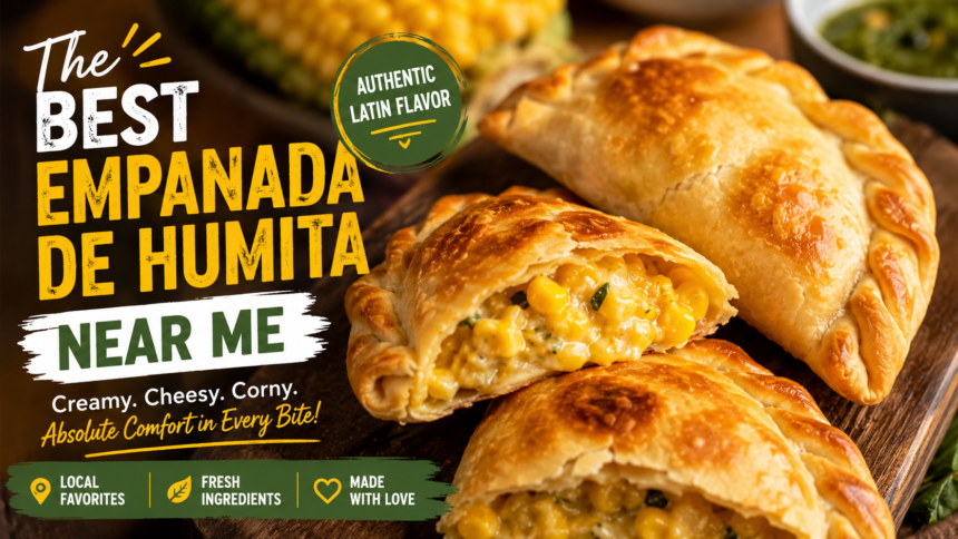 best empanada de humita near me best empanada de humita near me