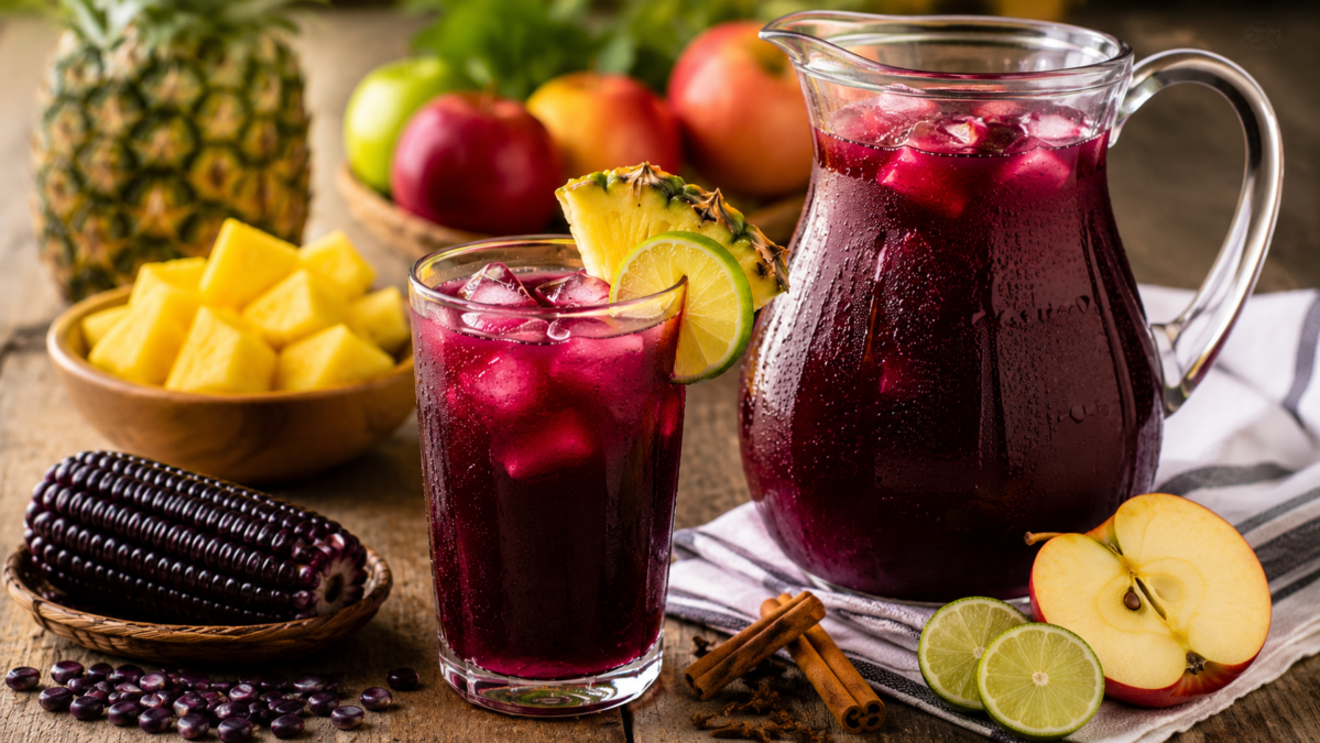 best chicha morada near me​
