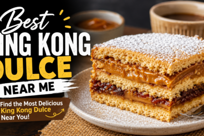 best king kong dulce near me