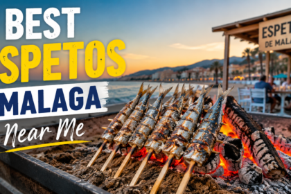 best espetos malaga near me