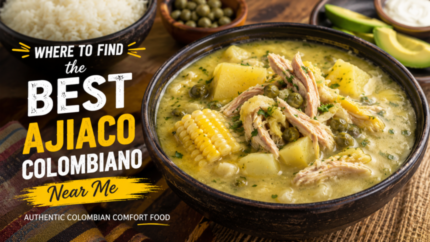 best ajiaco colombiano near me best ajiaco colombiano near me