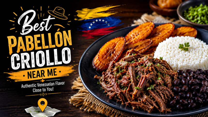 best pabellon criollo near me best pabellon criollo near me