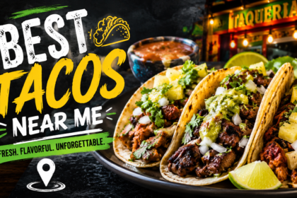 best tacos near me