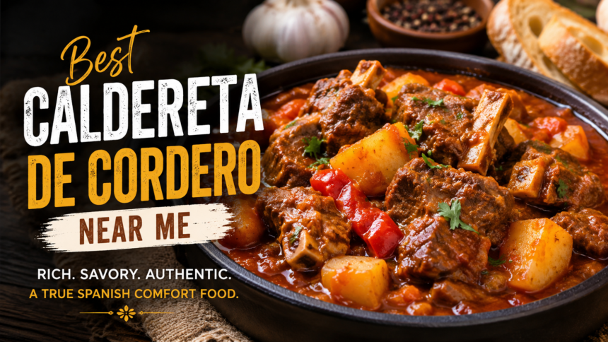 best caldereta de cordero near me best caldereta de cordero near me