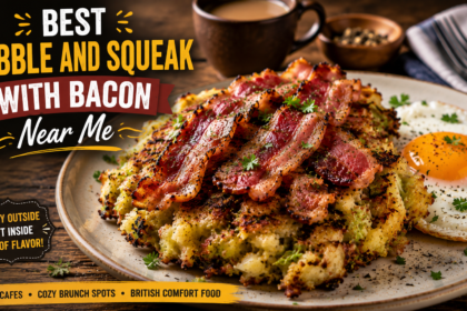 best bubble and squeak with bacon near me​