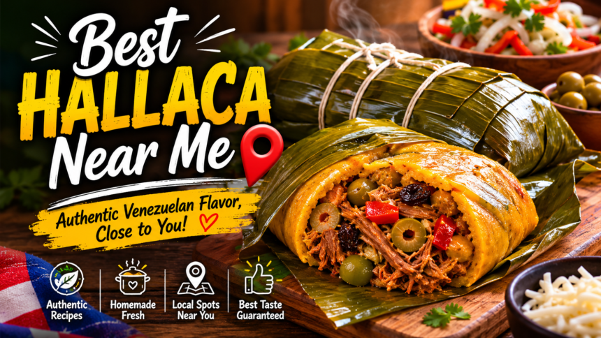 best hallaca near me best hallaca near me
