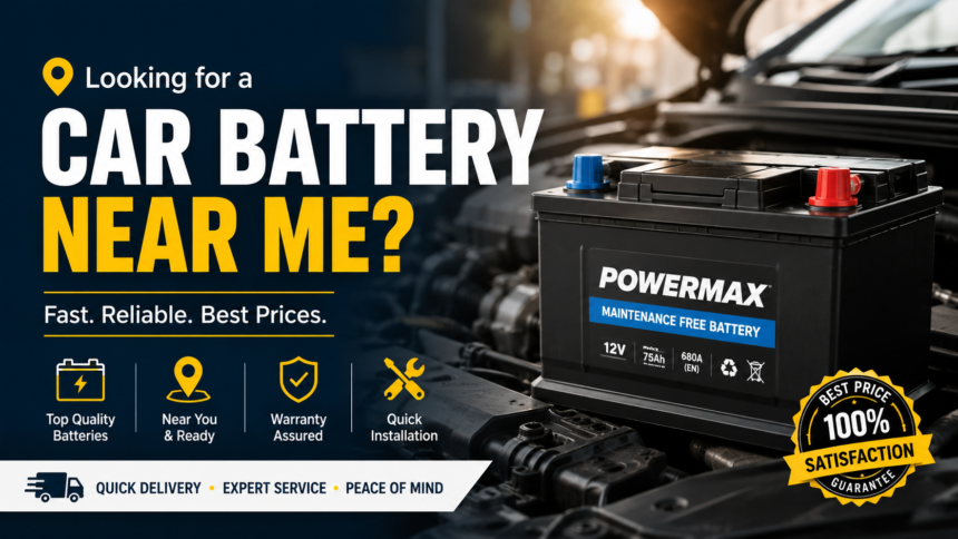 car battery near me car battery near me
