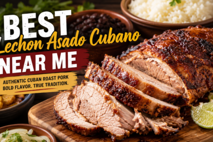 best lechon asado cubano near me​