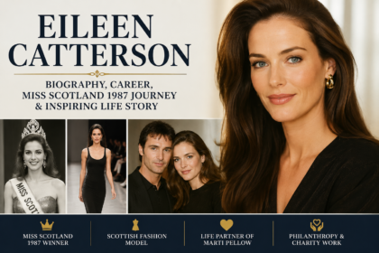Eileen Catterson