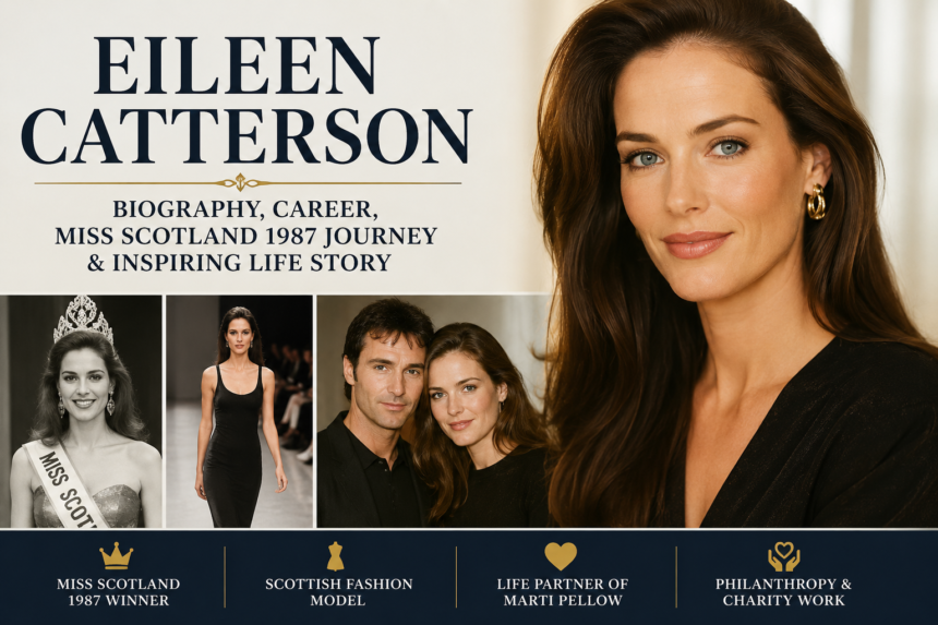 Eileen Catterson Eileen Catterson