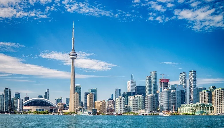 best places to live in Canada