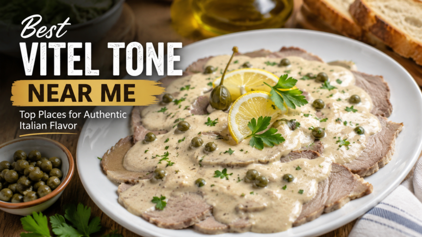 best vitel tone near me
