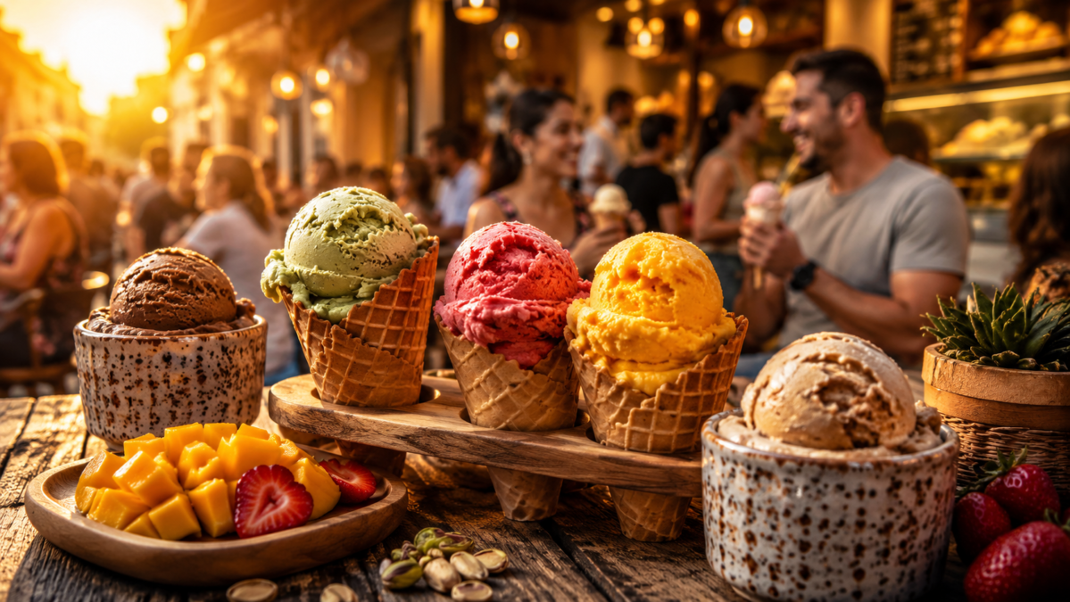 best helado artesanal near me
