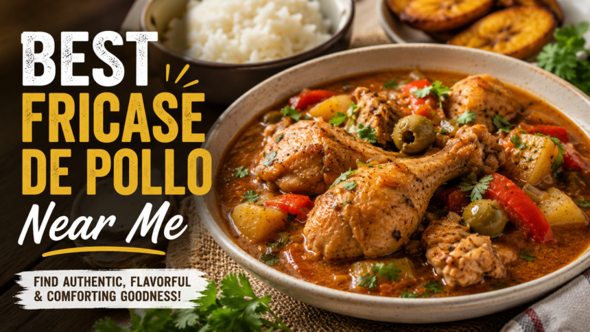 best fricase de pollo near me best fricase de pollo near me