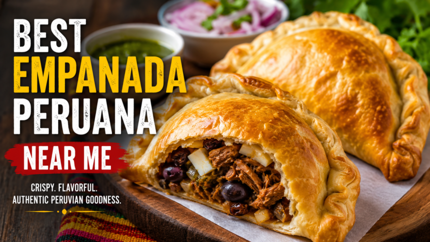 best empanada peruana near me best empanada peruana near me