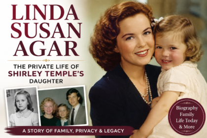 Linda Susan Agar