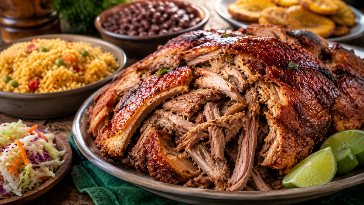 best pernil puerto rican near me​

