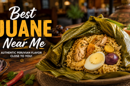 best juane near me