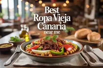 best ropa vieja canaria near me