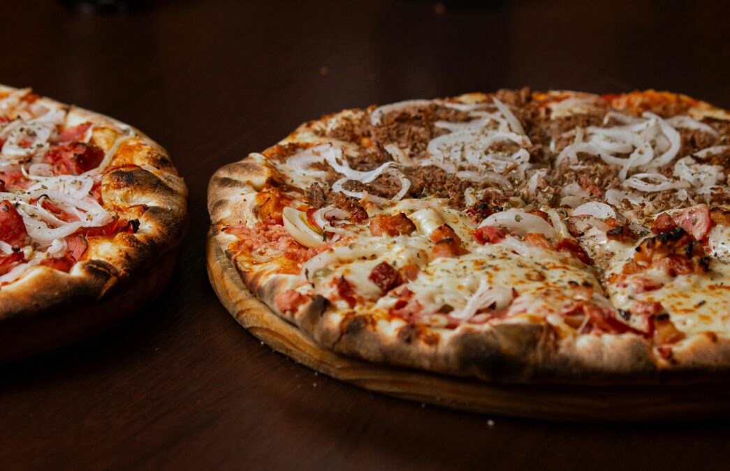 best pizza rellena near me
