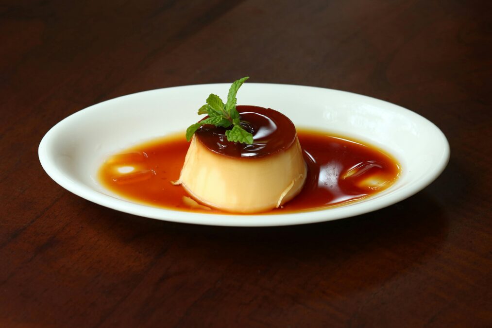 best flan cubano near me

