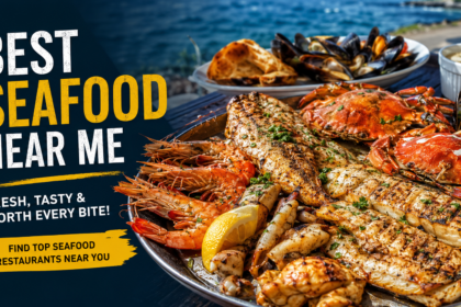 best seafood near me