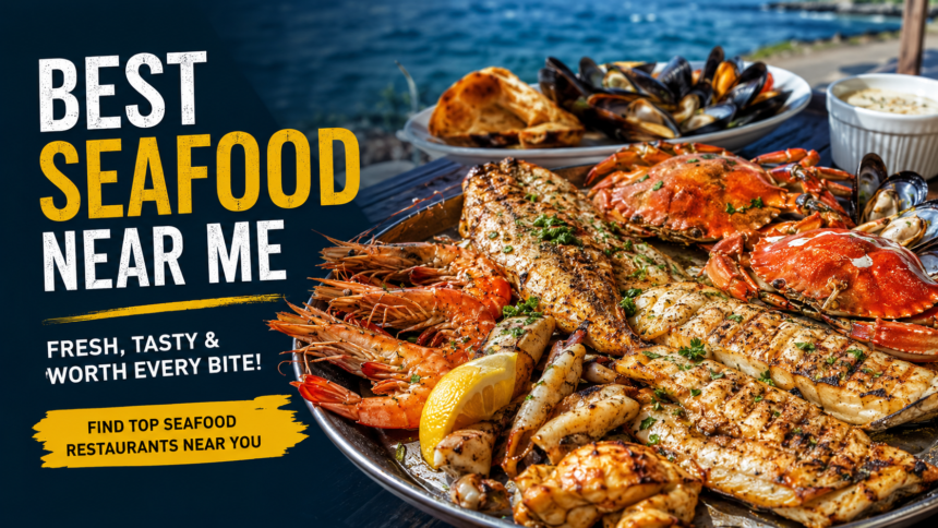 best seafood near me best seafood near me