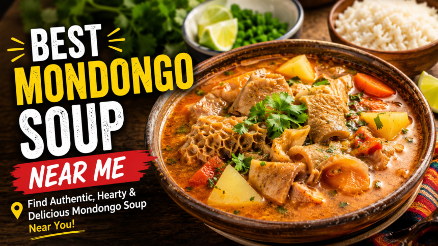 best mondongo soup near me best mondongo soup near me