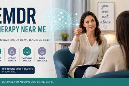 emdr therapy near me