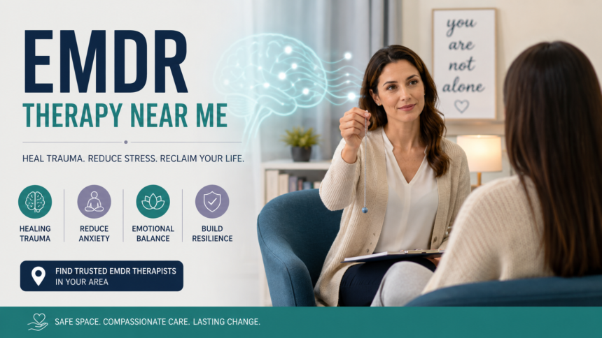 emdr therapy near me
