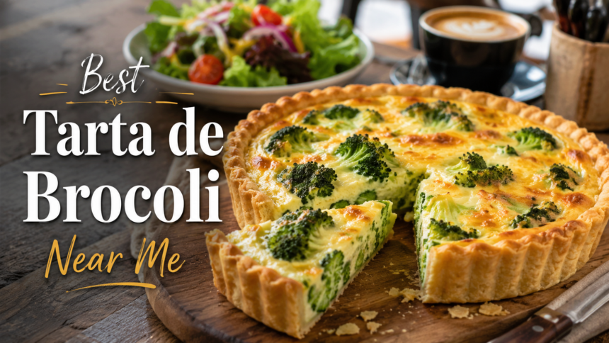 best tarta de brocoli near me best tarta de brocoli near me