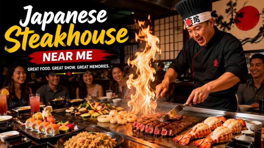 japanese steakhouse near me japanese steakhouse near me