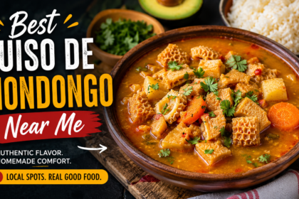 best guiso de mondongo near me​