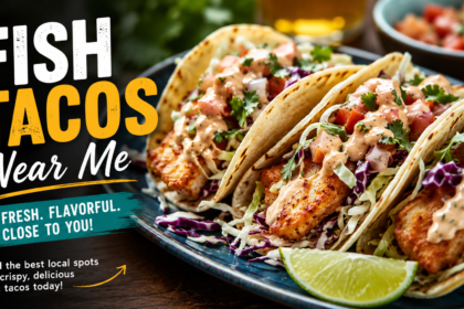 fish tacos near me