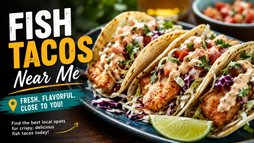 fish tacos near me fish tacos near me