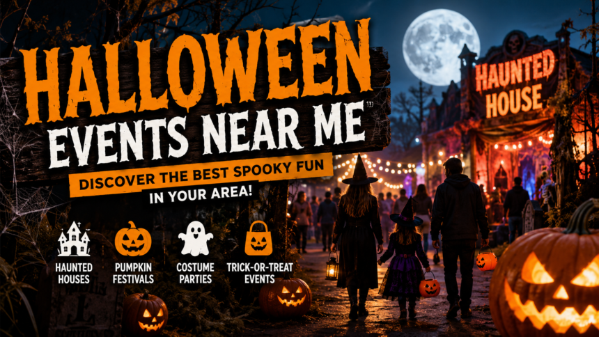 halloween events near me halloween events near me