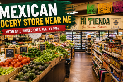 mexican grocery store near me