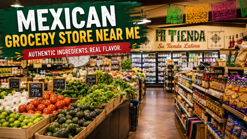 mexican grocery store near me mexican grocery store near me