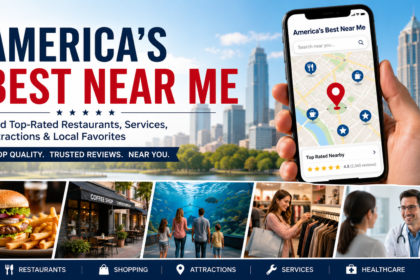 america's best near me​