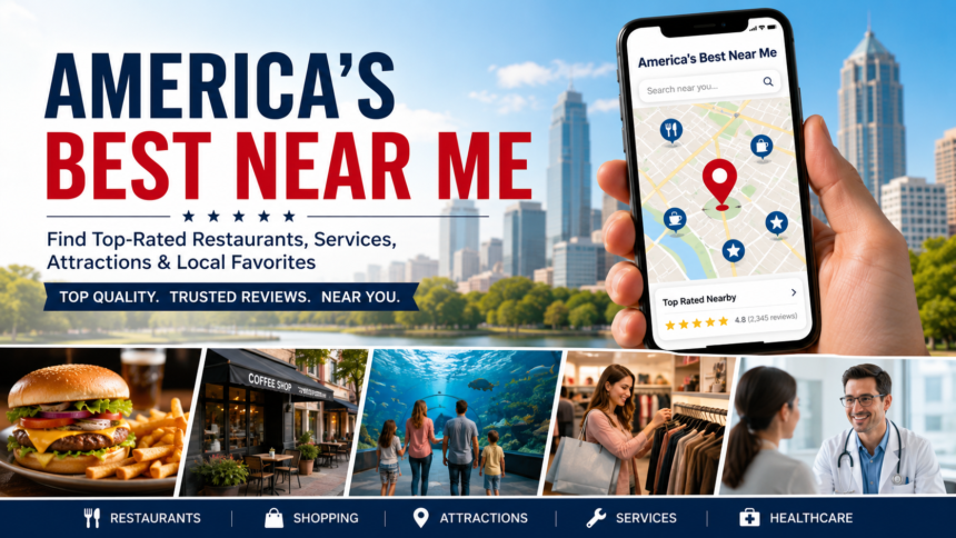 america's best near me america's best near me