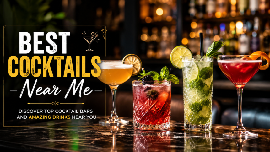 best cocktails near me best cocktails near me