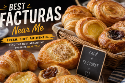 best facturas near me
