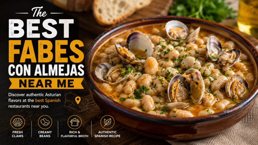 best fabes con almejas near me best fabes con almejas near me