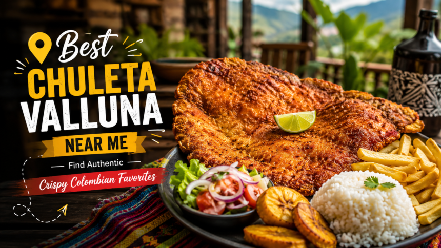 best chuleta valluna near me best chuleta valluna near me