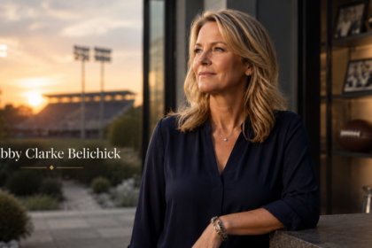 debby clarke belichick