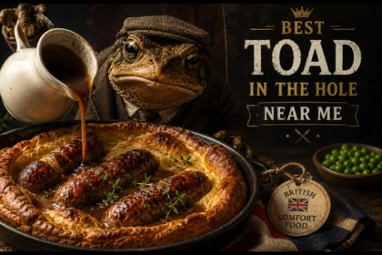 best toad in the hole near me​